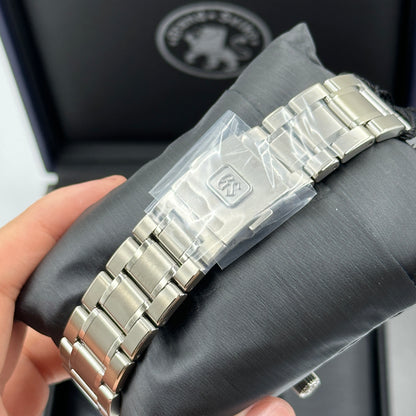 Grand Seiko Drive Four Seasons Taisetsu Winter Snow 40 Grand SBGA415G 2026