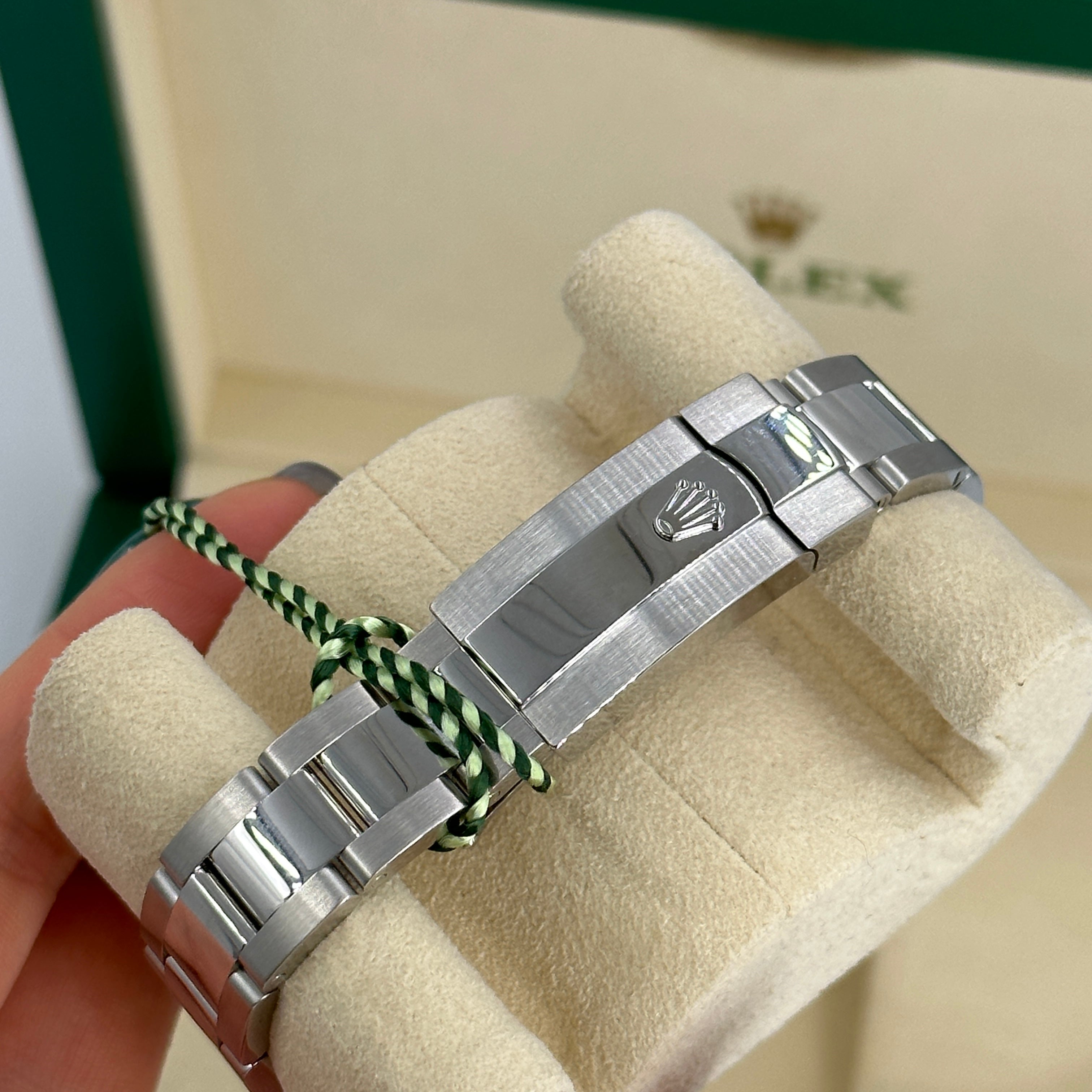 Rolex Datejust 31 278274Ng Weiße Auster 2025