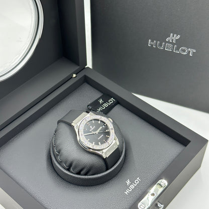 Hublot Classic Fusion 565.NX.1470.RX.1204