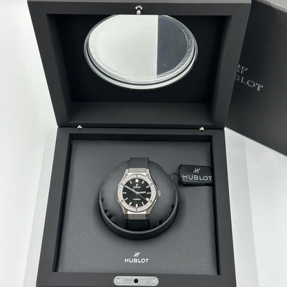 Hublot Classic Fusion 565.NX.1470.RX.1204