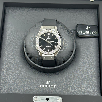 Hublot Classic Fusion 565.NX.1470.RX.1204