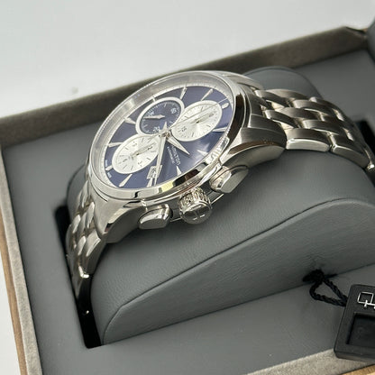 Hamilton Jazzmaster Auto Chrono H32596141