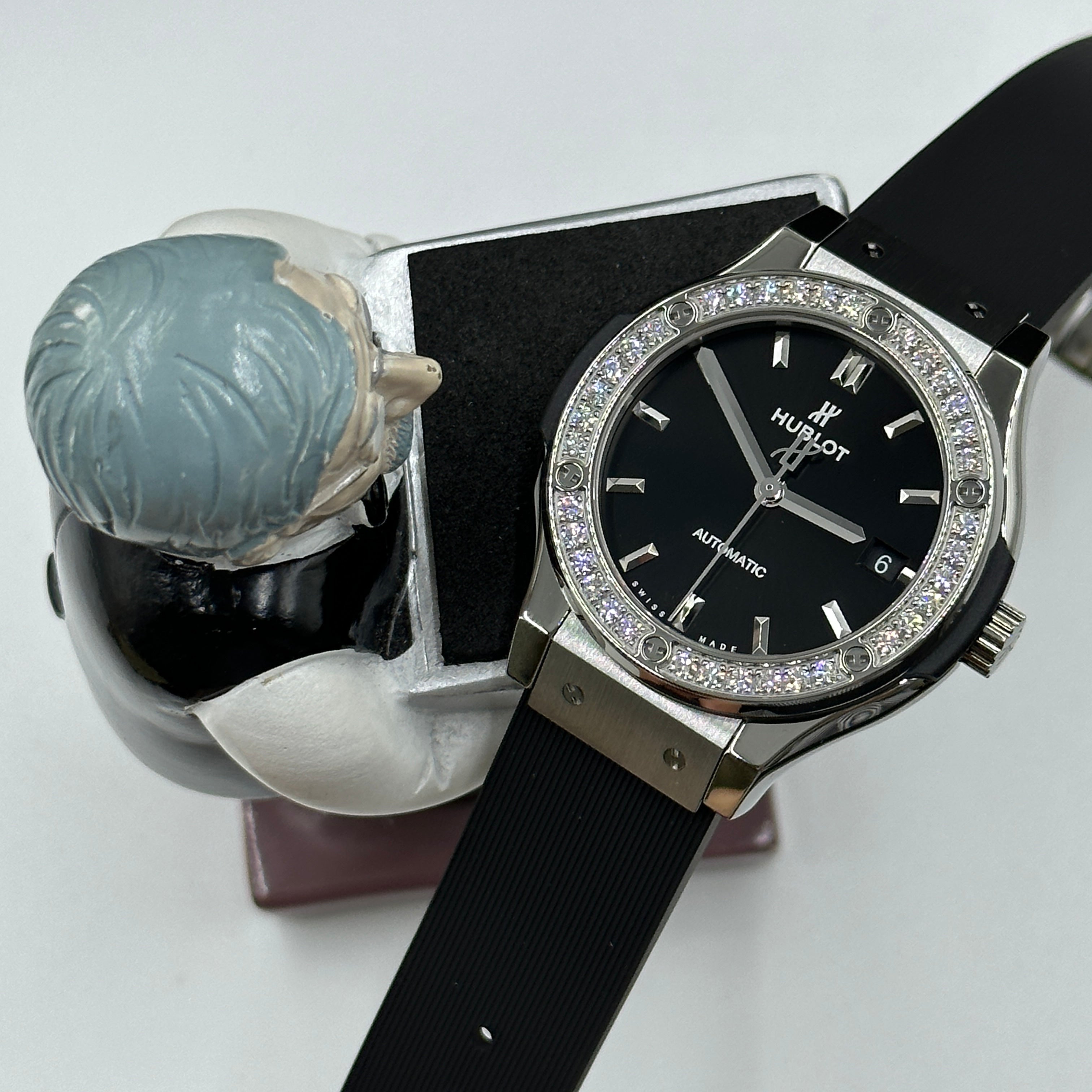 Hublot Classic Fusion 565.NX.1470.RX.1204