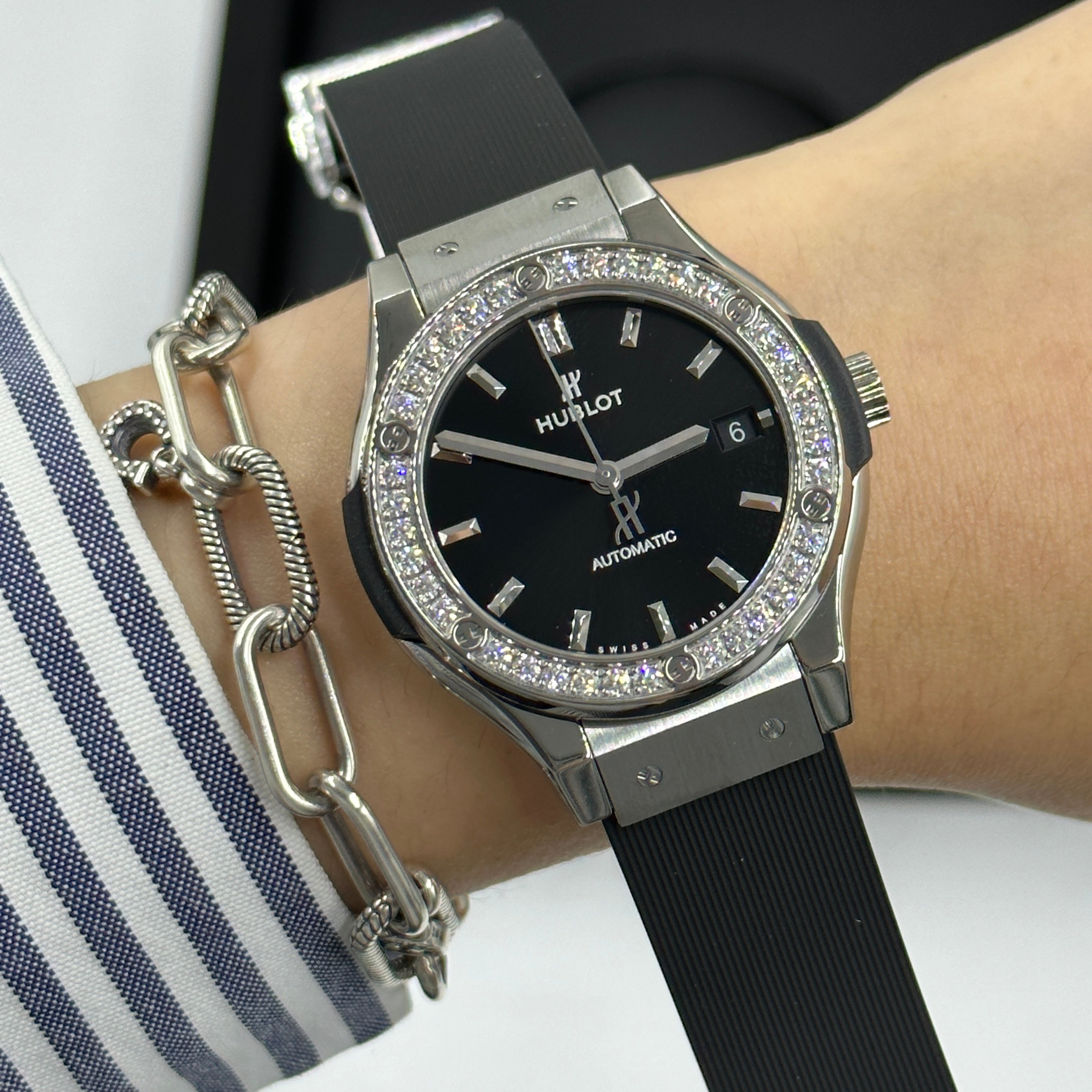 Hublot Classic Fusion 565.NX.1470.RX.1204