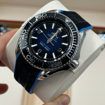 Omega Seamaster Planet Ocean 215.32.46.21.03.001 2026
