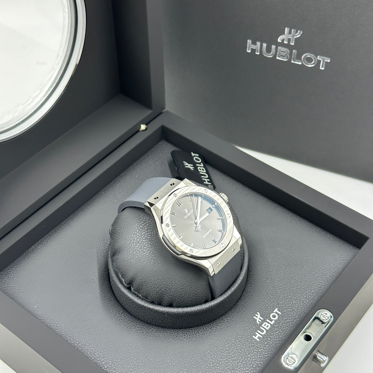 Hublot Classic Fusion 542.NX.7071.RX 2026