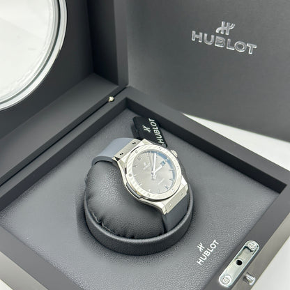 Hublot Classic Fusion 542.NX.7071.RX 2026