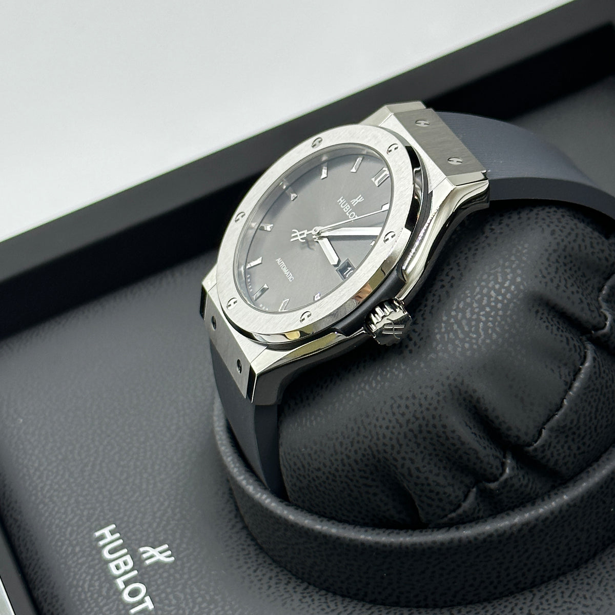 Hublot Classic Fusion 542.NX.7071.RX 2026