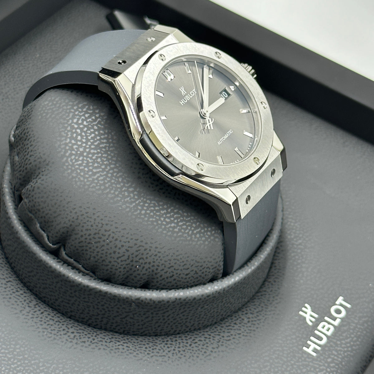 Hublot Classic Fusion 542.NX.7071.RX 2026