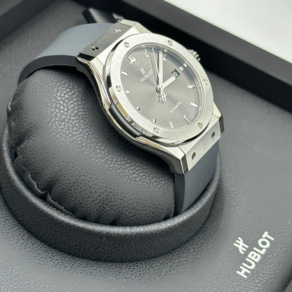 Hublot Classic Fusion 542.NX.7071.RX 2026