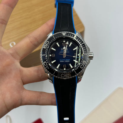 Omega Seamaster Planet Ocean 215.32.46.21.03.001 2026