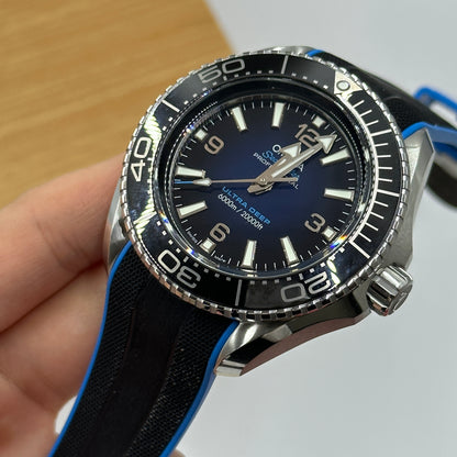 Omega Seamaster Planet Ocean 215.32.46.21.03.001 2026