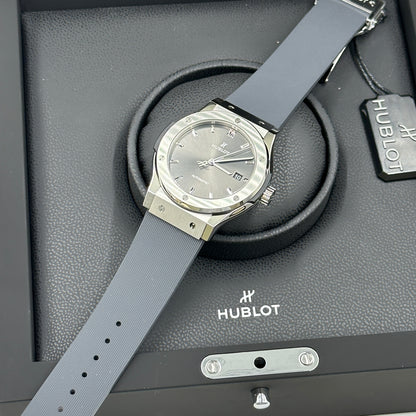 Hublot Classic Fusion 542.NX.7071.RX 2026