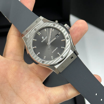 Hublot Classic Fusion 542.NX.7071.RX 2026