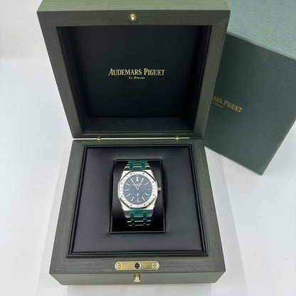 Audemars Piguet Royal Oak "jumbo" Extra-thin 16202ST.OO.1240ST.02 2026