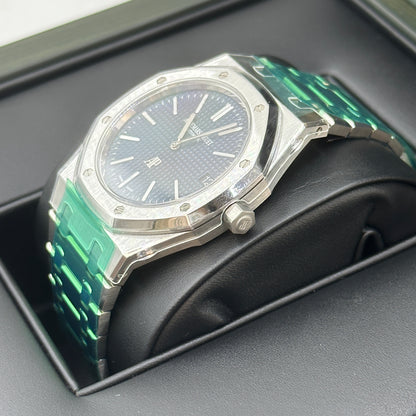 Audemars Piguet Royal Oak "jumbo" Extra-thin 16202ST.OO.1240ST.02 2026