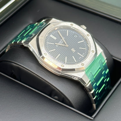 Audemars Piguet Royal Oak "jumbo" Extra-thin 16202ST.OO.1240ST.02 2026