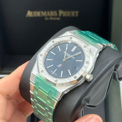 Audemars Piguet Royal Oak "jumbo" Extra-thin 16202ST.OO.1240ST.02 2026