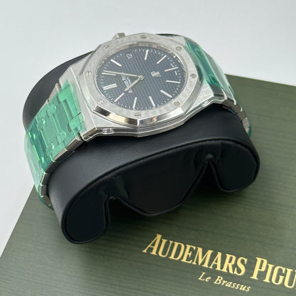 Audemars Piguet Royal Oak "jumbo" Extra-thin 16202ST.OO.1240ST.02 2026