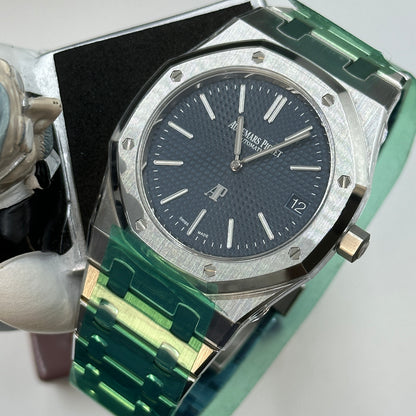 Audemars Piguet Royal Oak "jumbo" Extra-thin 16202ST.OO.1240ST.02 2026