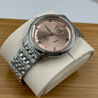Omega Prestige Co-axial Master Chronometer Power De 434.10.41.21.10.001 2026