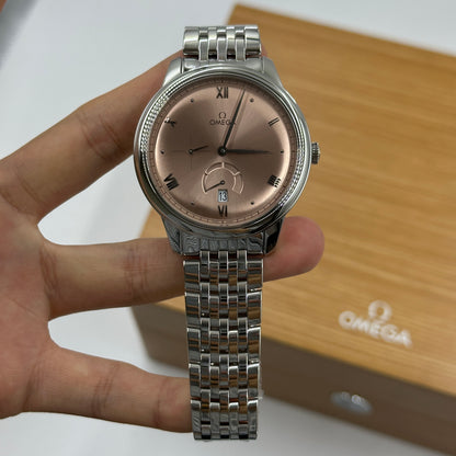 Omega Prestige Co-axial Master Chronometer Power De 434.10.41.21.10.001 2026