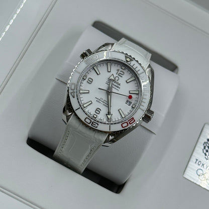 Omega Seamaster Diver 300 M 522.33.40.20.04.001  2026