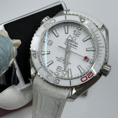 Omega Seamaster Diver 300 M 522.33.40.20.04.001  2026