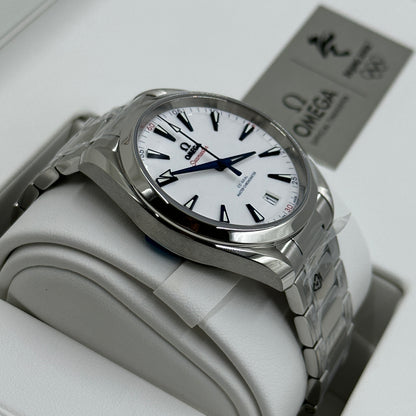Omega Seamaster Aqua Terra 522.10.41.21.04.001  2026