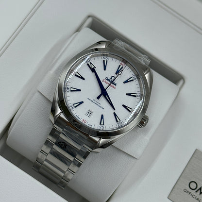 Omega Seamaster Aqua Terra 522.10.41.21.04.001  2026