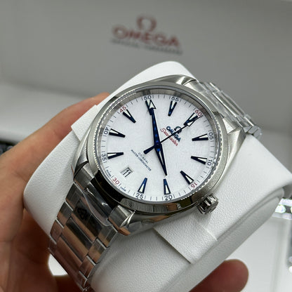 Omega Seamaster Aqua Terra 522.10.41.21.04.001  2026
