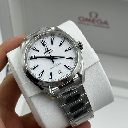 Omega Seamaster Aqua Terra 522.10.41.21.04.001  2026