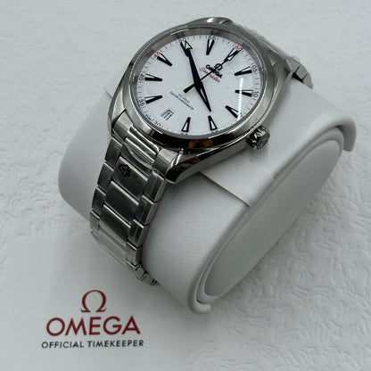 Omega Seamaster Aqua Terra 522.10.41.21.04.001  2026