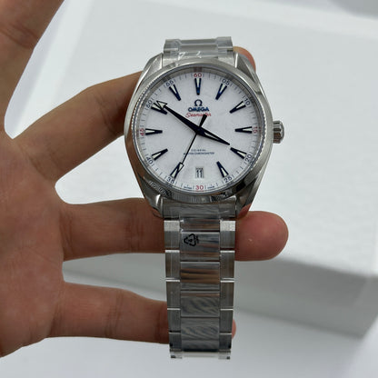 Omega Seamaster Aqua Terra 522.10.41.21.04.001  2026