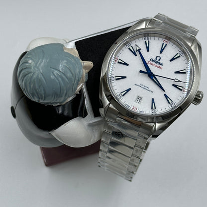 Omega Seamaster Aqua Terra 522.10.41.21.04.001  2026