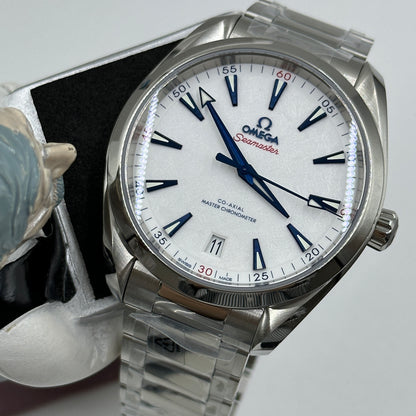 Omega Seamaster Aqua Terra 522.10.41.21.04.001  2026