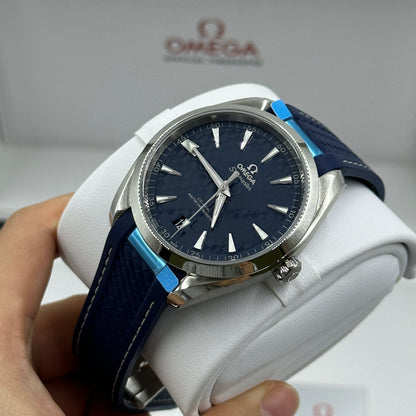 Omega 522.12.41.21.03.001 Seamaster Aqua Terra 150M Master Chronometer 41