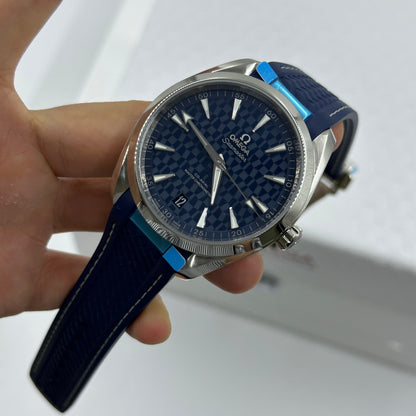 Omega 522.12.41.21.03.001 Seamaster Aqua Terra 150M Master Chronometer 41
