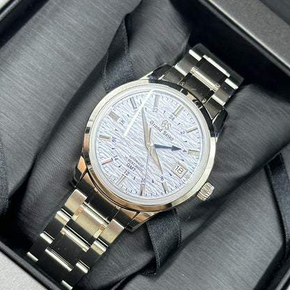 Grand Seiko Elegance 39.5MM SBGJ249G 2023