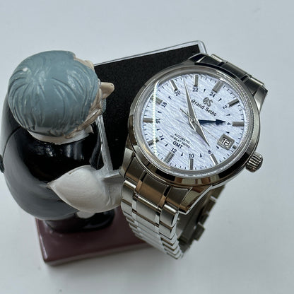 Grand Seiko Elegance 39.5MM SBGJ249G 2023