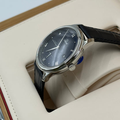 Omega 434.13.41.20.03.001 De Ville Small Seconds Master Chronometer