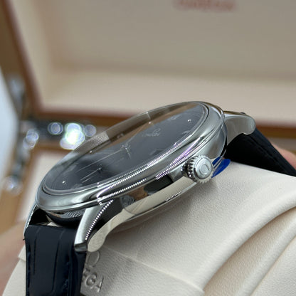 Omega 434.13.41.20.03.001 De Ville Small Seconds Master Chronometer