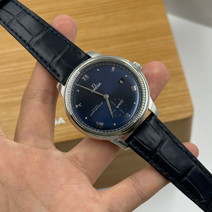 Omega 434.13.41.20.03.001 De Ville Small Seconds Master Chronometer