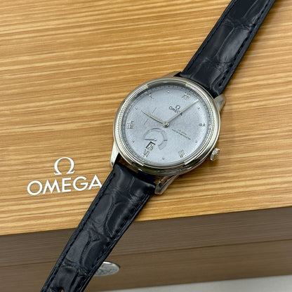 Omega 434.13.41.21.03.001 De Ville 2026
