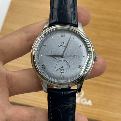 Omega 434.13.41.21.03.001 De Ville 2026