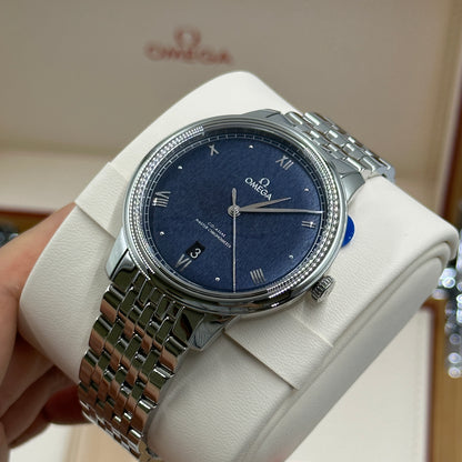 Omega 434.10.40.20.03.001 De Ville 2026
