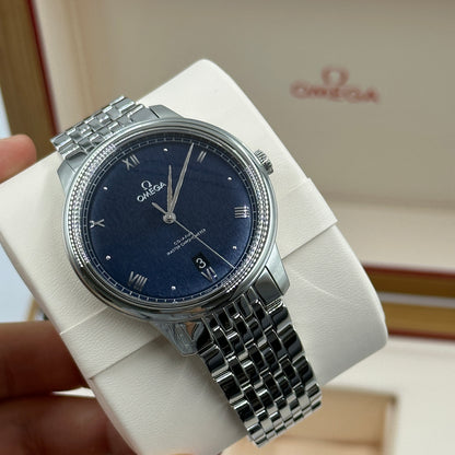 Omega 434.10.40.20.03.001 De Ville 2026