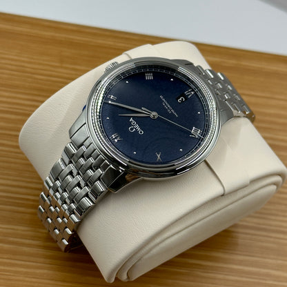 Omega 434.10.40.20.03.001 De Ville 2026