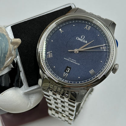Omega 434.10.40.20.03.001 De Ville 2026