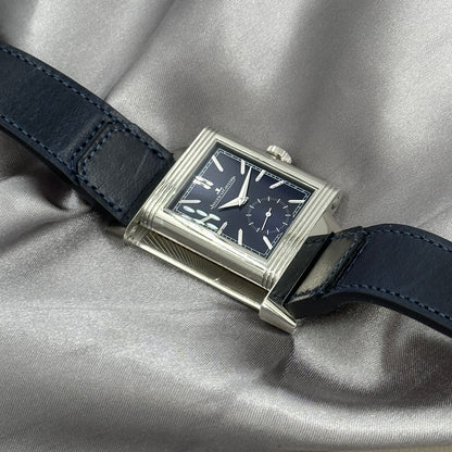 Jaeger-Lecoultre Reverso Tribute Monoface Small Seconds Q397848J 2024
